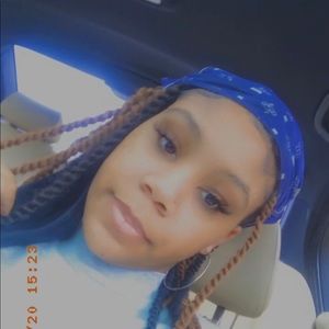 Meet your Posher, Keviana